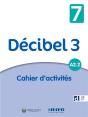 Decibel 3 - Cahier - Ouzbékistan - Preview