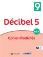 Decibel 5 - Cahier - Ouzbékistan - Preview