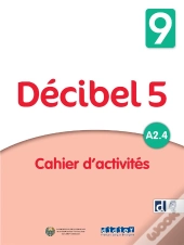 Decibel 5 - Cahier - Ouzbékistan