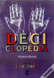 Capa do artigo Deciclopédia