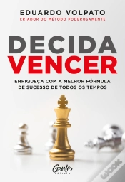 Capa do artigo Decida Vencer