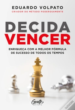 Capa do artigo Decida Vencer