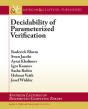 Decidability Of Parameterized Verification - Preview