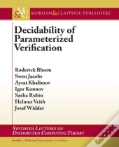 Decidability Of Parameterized Verification