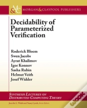 Capa do artigo Decidability Of Parameterized Verification