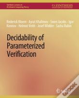 Decidability Of Parameterized Verification