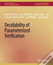 Capa do artigo Decidability Of Parameterized Verification