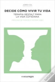 Capa do artigo Decide Cómo Vivir Tu Vida