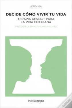 Capa do artigo Decide Cómo Vivir Tu Vida