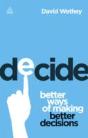 Decide - Preview
