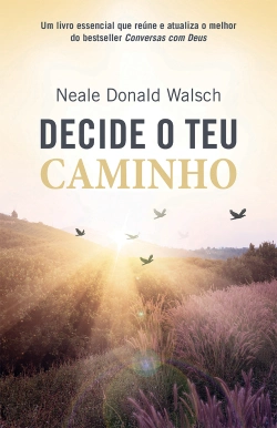 Capa do artigo Decide o teu Caminho