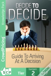 Capa do artigo Decide To Decide