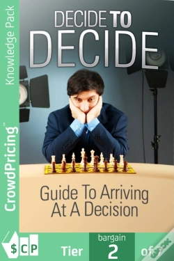 Capa do artigo Decide To Decide