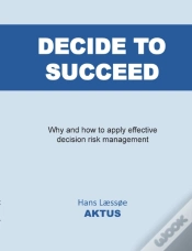 Capa do artigo Decide To Succeed