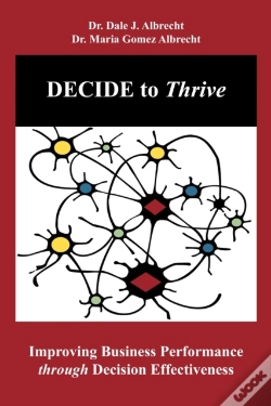 Capa do artigo Decide To Thrive: Improving Business Per