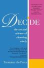 Decide - Preview