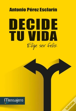 Capa do artigo Decide Tu Vida