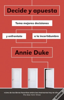 Capa do artigo Decide Y Apuesta