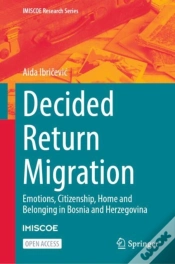 Capa do artigo Decided Return Migration