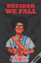Capa do artigo Decided We Fall