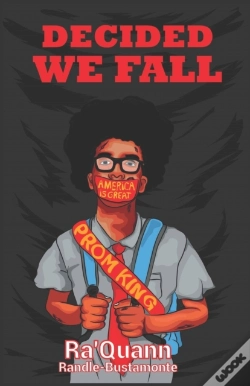 Capa do artigo Decided We Fall