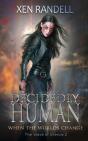Decidedly Human - Preview