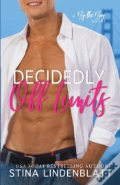 Capa do artigo Decidedly Off Limits