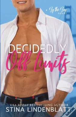 Capa do artigo Decidedly Off Limits