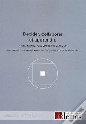 Décider, Collaborer Et Apprendre