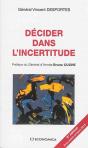 Décider Dans L'Incertitude (2e Édition) - Preview