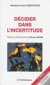 Décider Dans L'Incertitude (2e Édition)