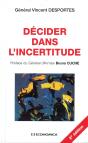 Décider Dans L'Incertitude (2ème Édition) - Preview