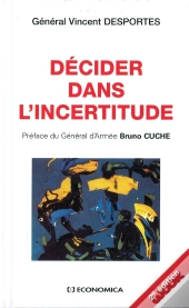 Décider Dans L'Incertitude (2ème Édition)