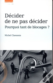 Capa do artigo Decider De Ne Pas Decider