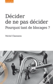 Capa do artigo Décider De Ne Pas Décider