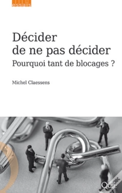 Capa do artigo Décider De Ne Pas Décider