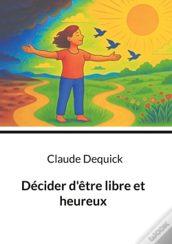 Capa do artigo Décider D'Être Libre Et Heureux
