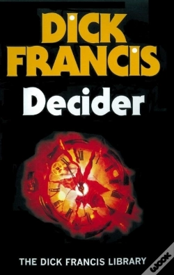 Capa do artigo Decider