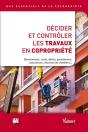 Décider Et Contrôler Les Travaux En Copropriété - Preview