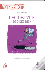 Capa do artigo Decidez Vite Decidez Bien