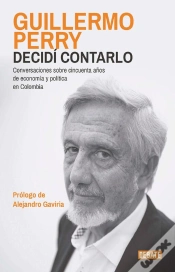 Capa do artigo Decidí Contarlo
