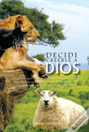 Capa do artigo Decidi Creerle A Dios