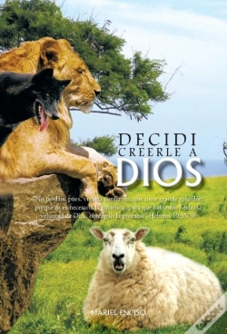 Capa do artigo Decidi Creerle A Dios
