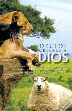 Capa do artigo Decidi Creerle A Dios
