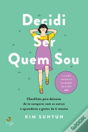 Capa do artigo Decidi Ser Quem Sou