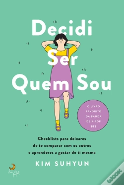 Capa do artigo Decidi Ser Quem Sou