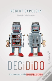 Capa do artigo Decidido
