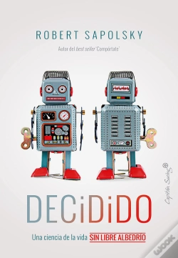 Capa do artigo Decidido
