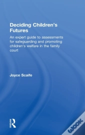 Deciding Children'S Futures