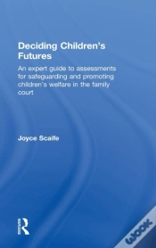 Capa do artigo Deciding Children